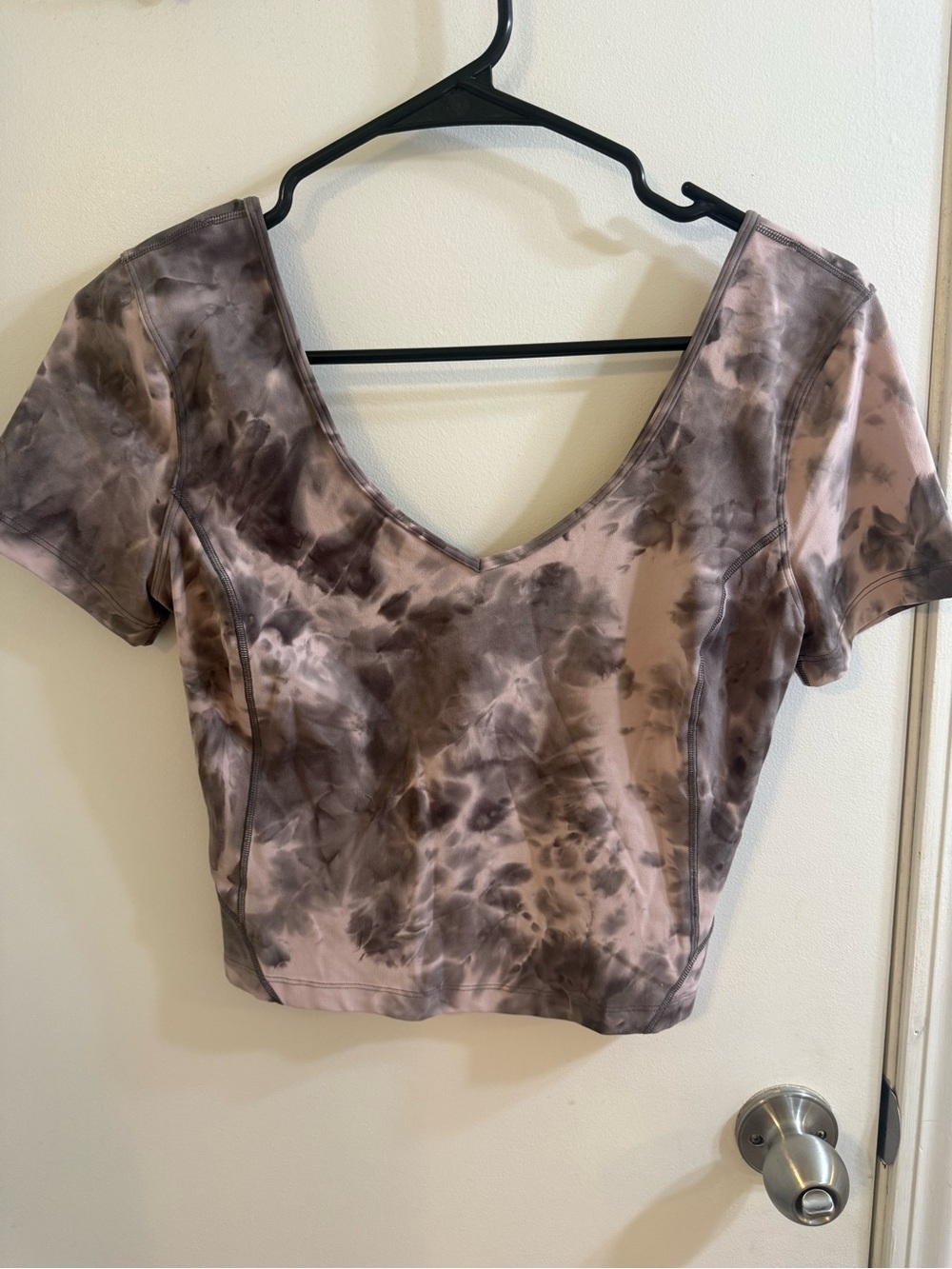 Lululemon align tee